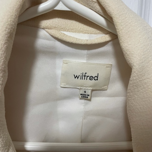 Wilfred Jacket - Picture 2 of 3